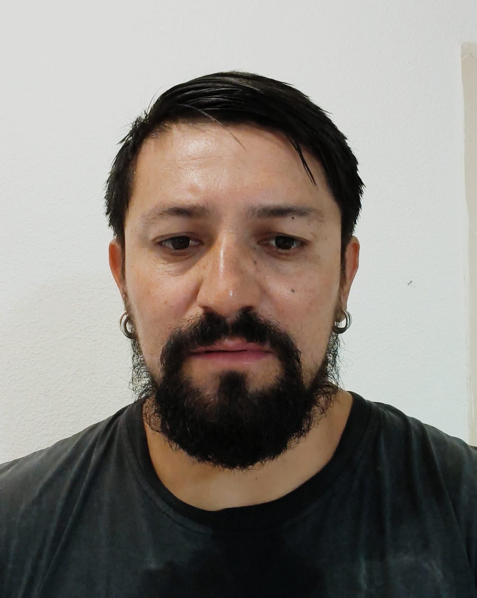 Ariel López Martínez