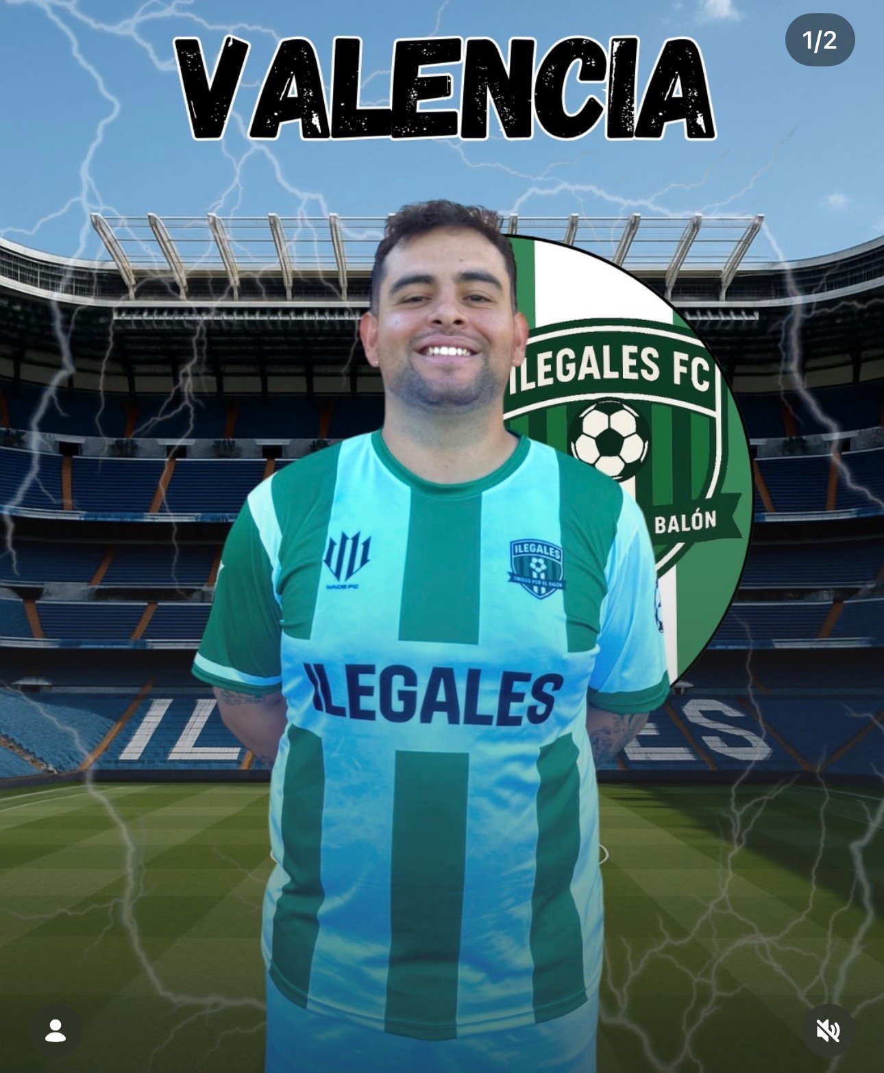 Jairo Villegas Valencia
