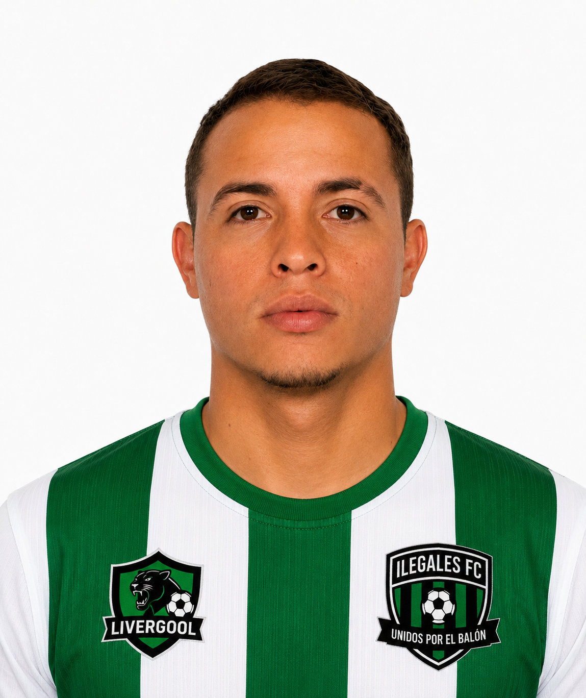 Víctor Andrés Navas campos