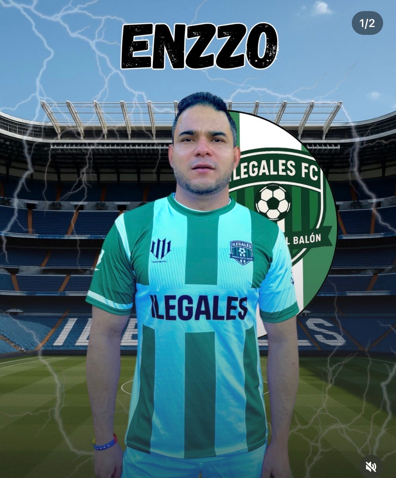 Enzzo Medina Morales