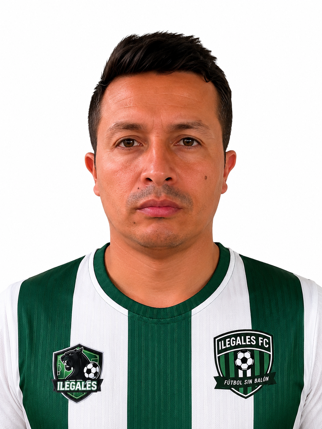 Jhonatan Alexander Murillo Martínez