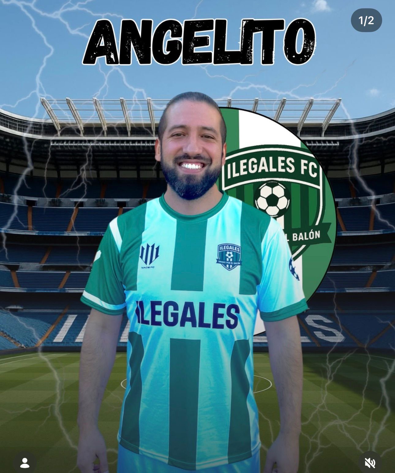 Angel cantarero farfan