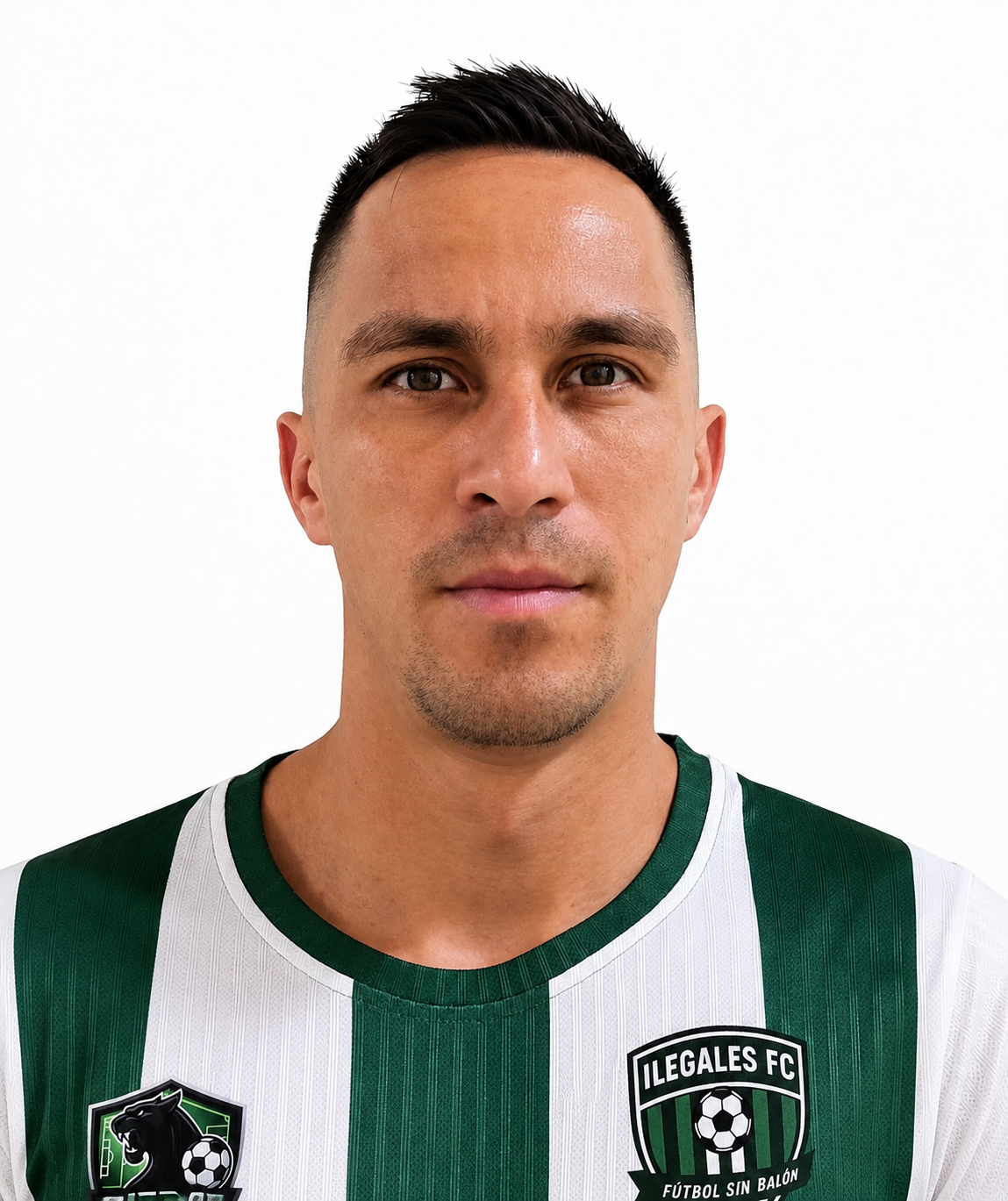 Yerson Yusett Bonilla Oliveira