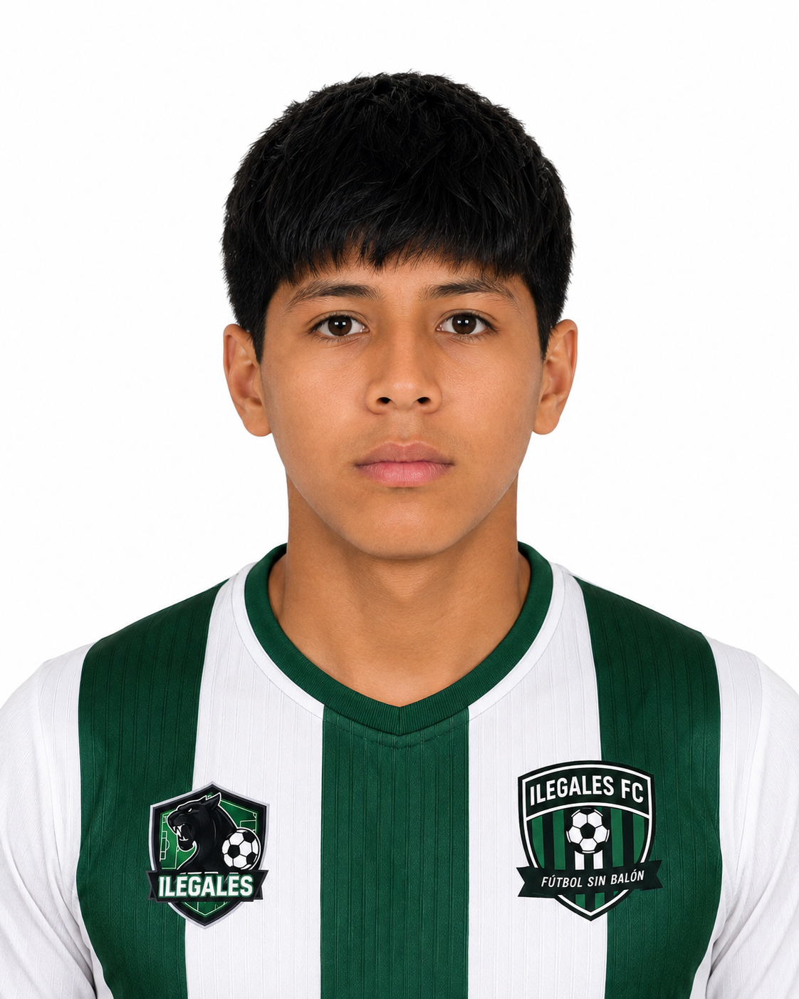 Álvaro Jesús Acosta soto