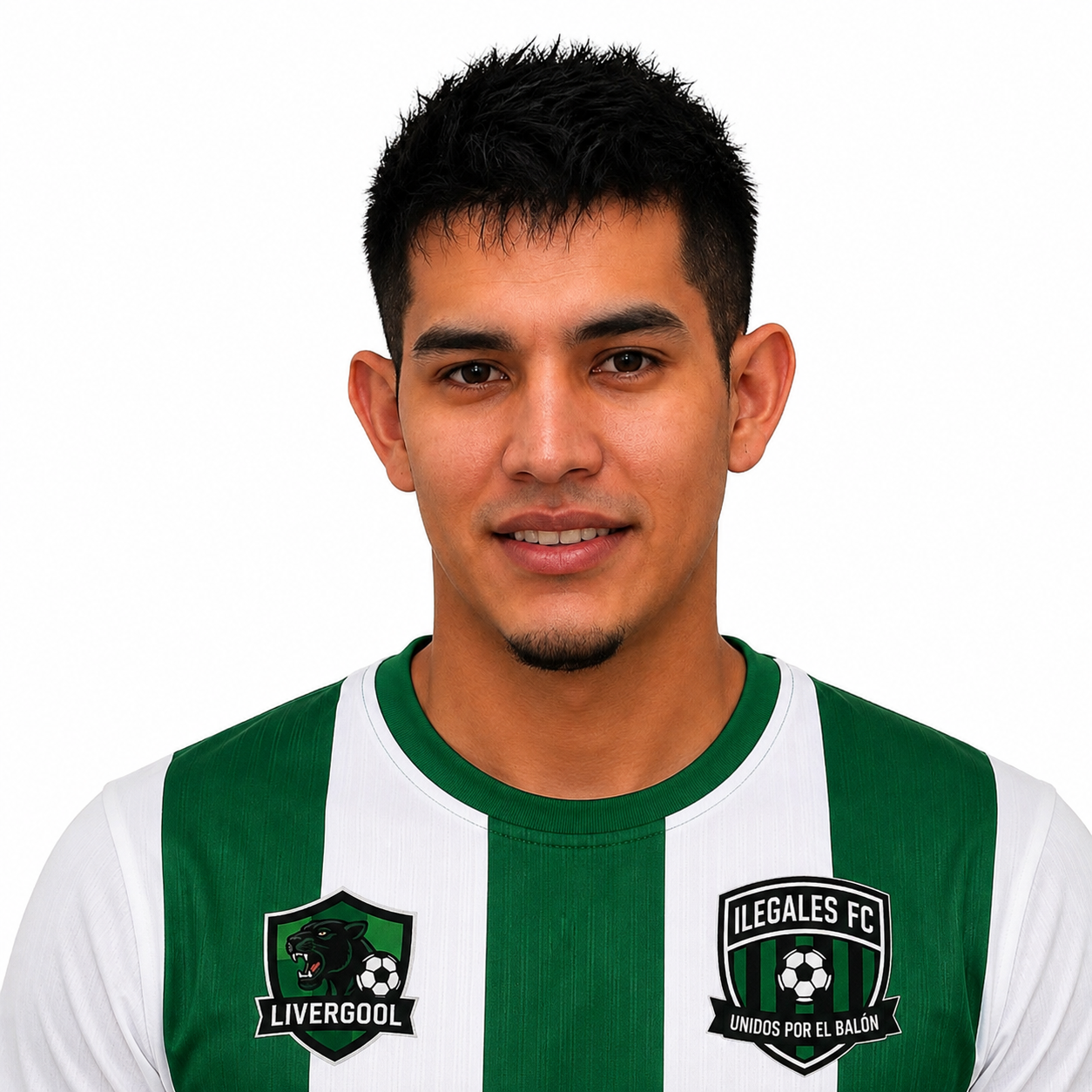 Williams Valladares Reina