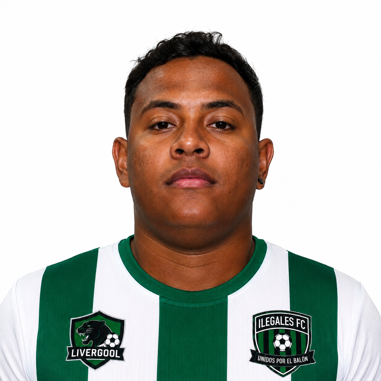 Yerson Rafael Mato Hernández