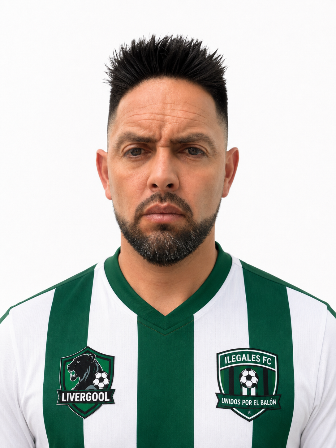 Francisco Javier Silva Calderón