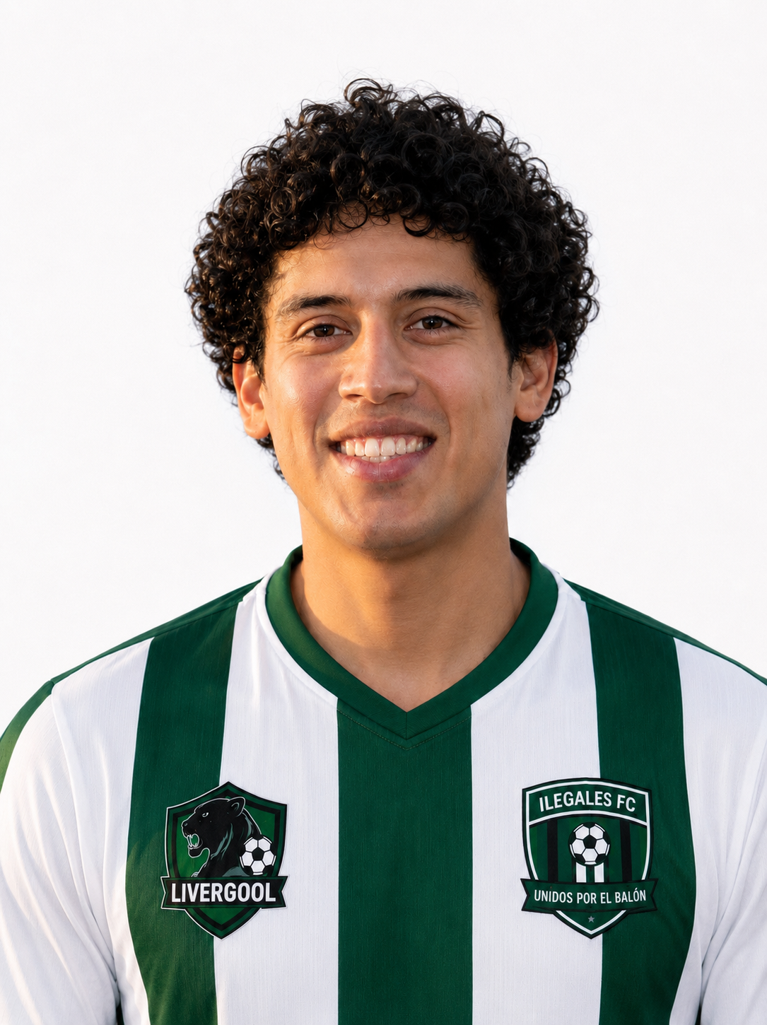 Luis Nahuel Hernandez