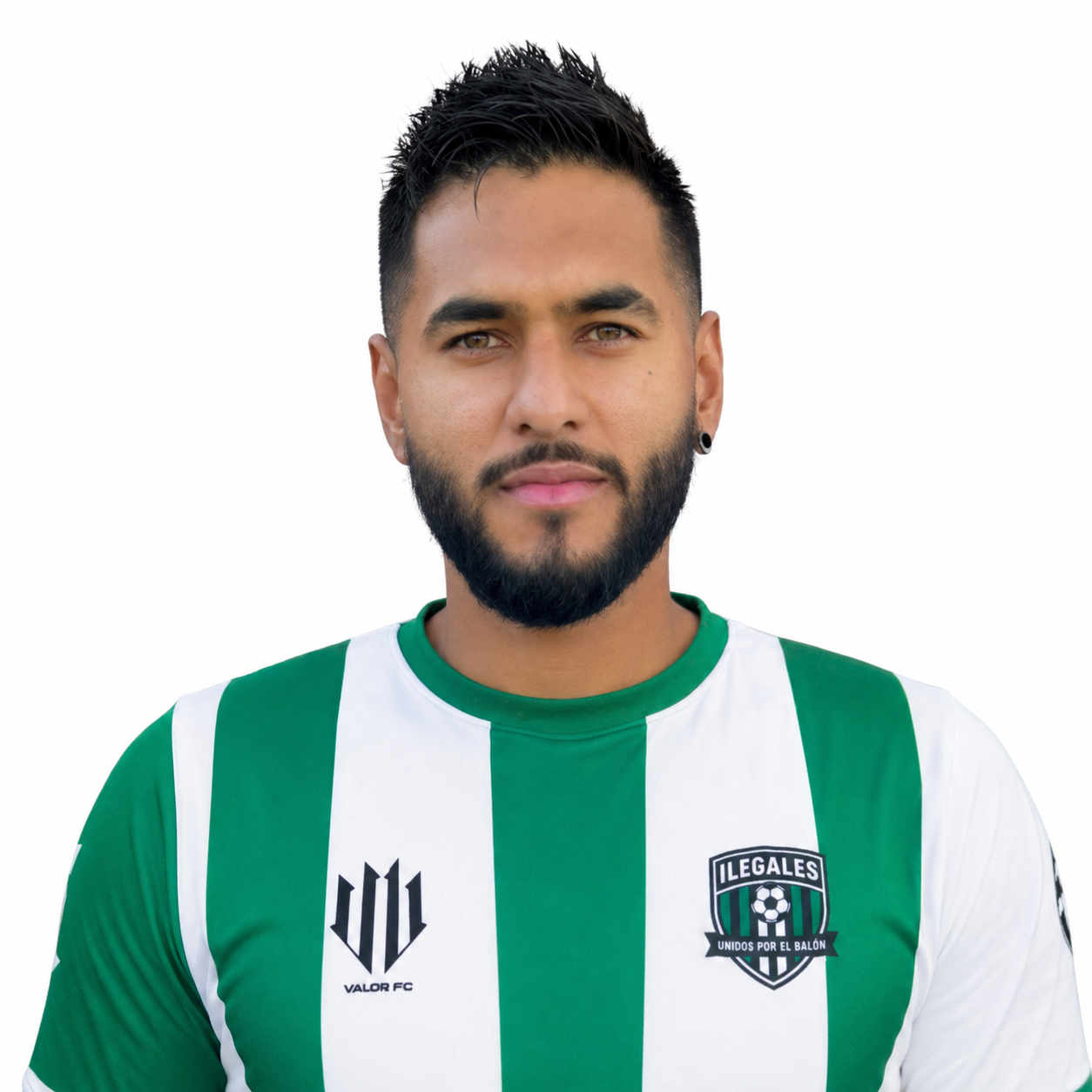 Luis Reyes