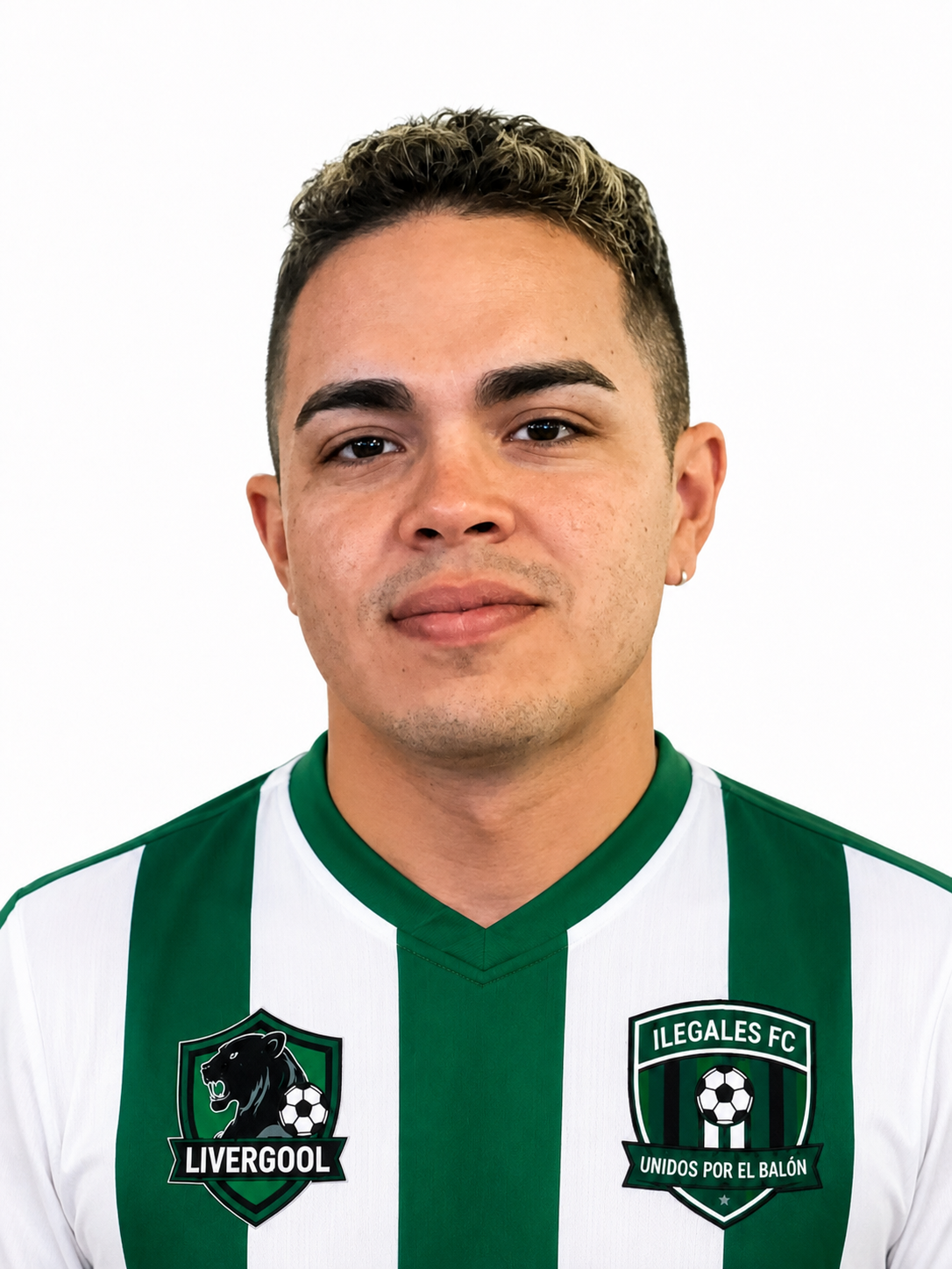 Víctor José Salcedo Querales