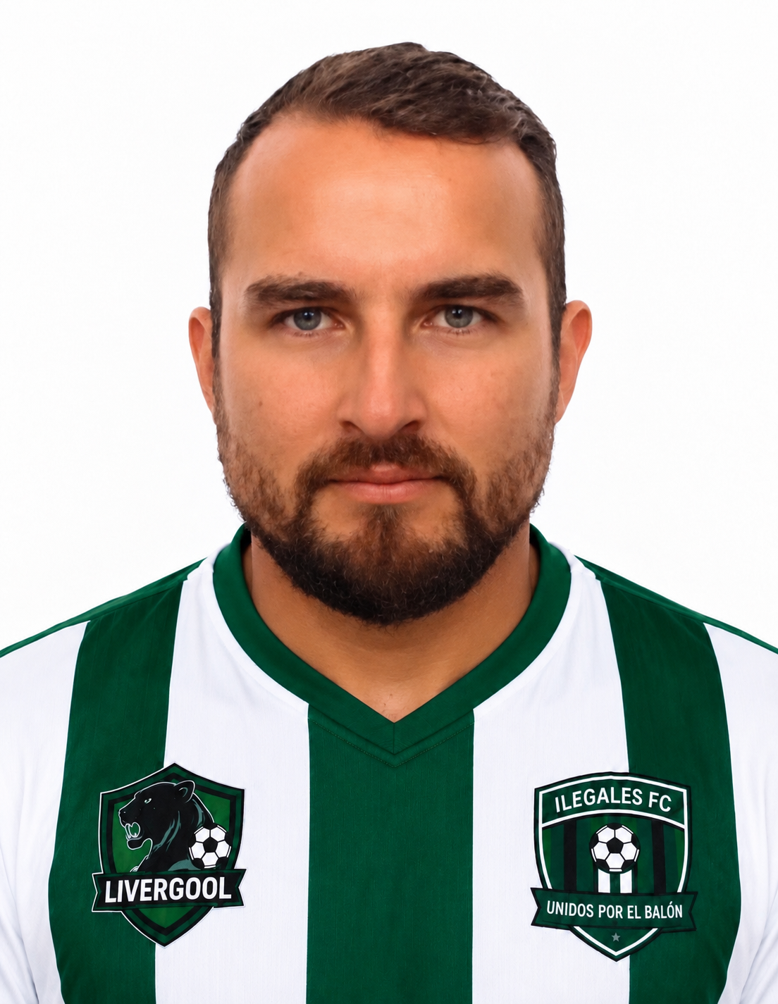 Leonardo Castañeda