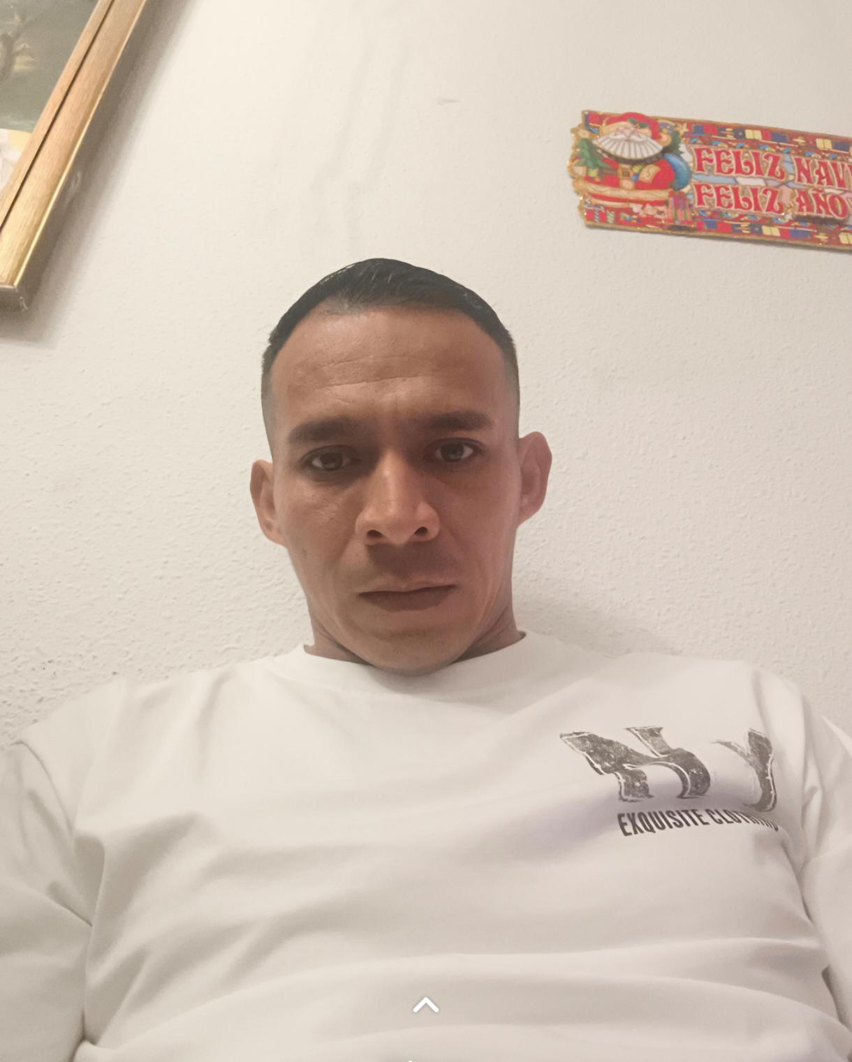 Javier Suazo