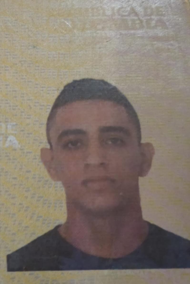 Giovanny Rincon