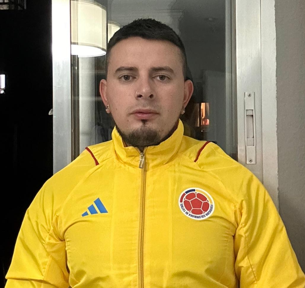 Camilo Frade