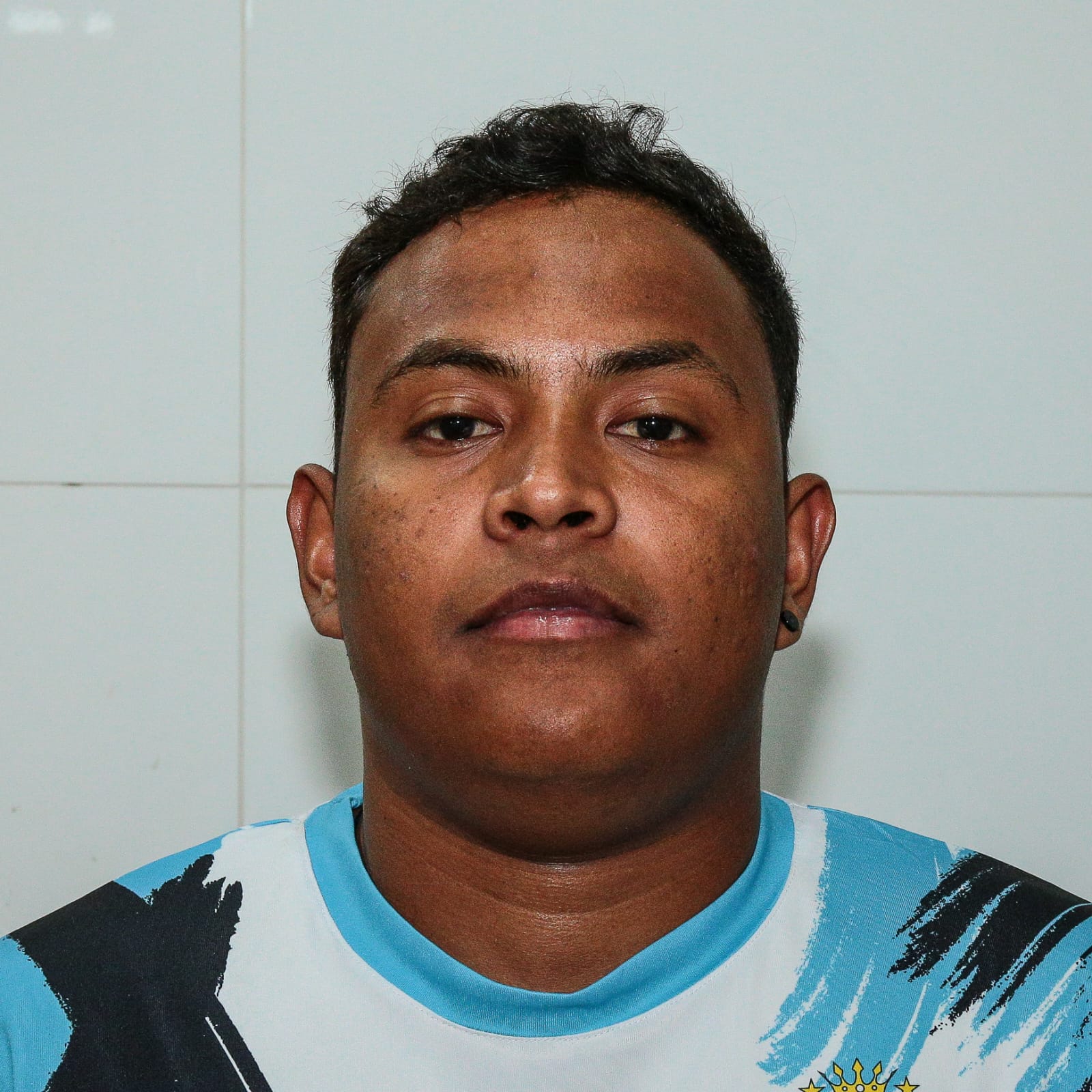 Yerson Mato