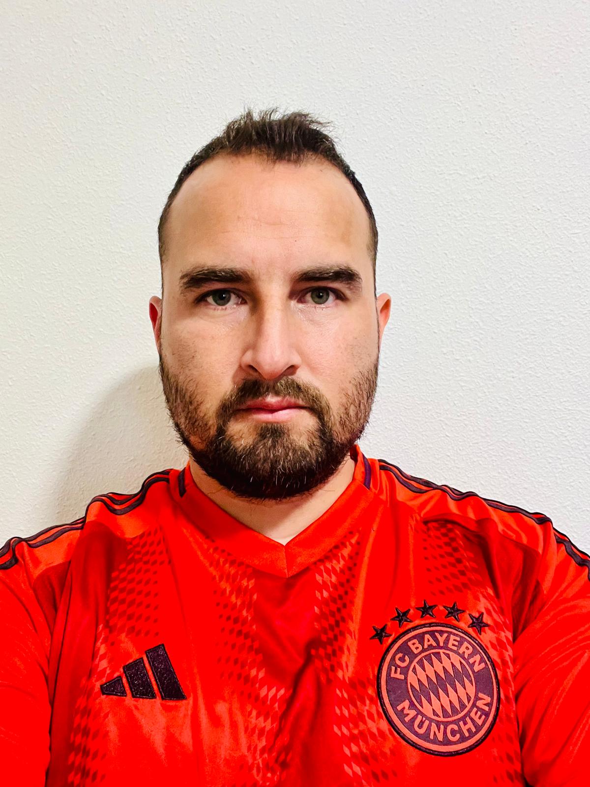 Leonardo Castañeda