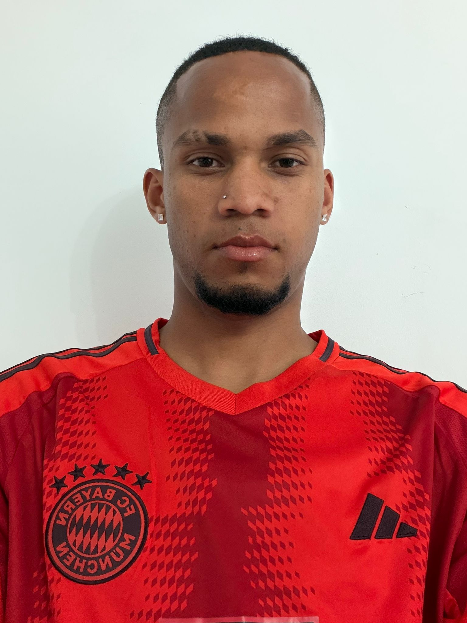Camilo Andrade