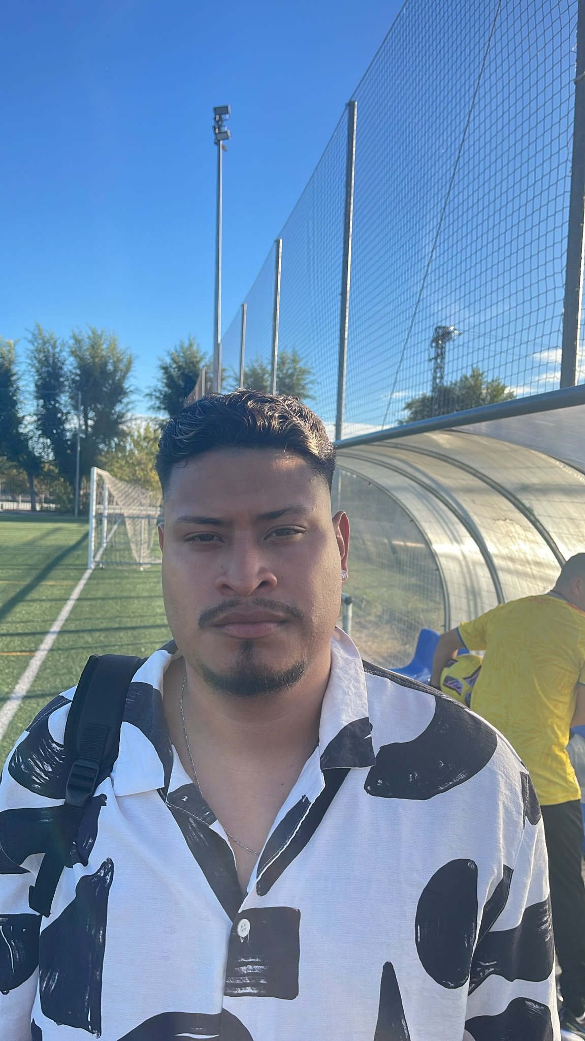 Samuel Rivas