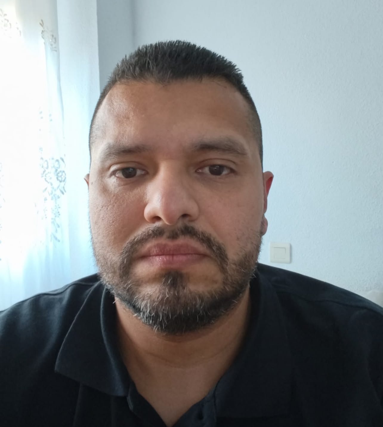 Jhon Freddy Perez