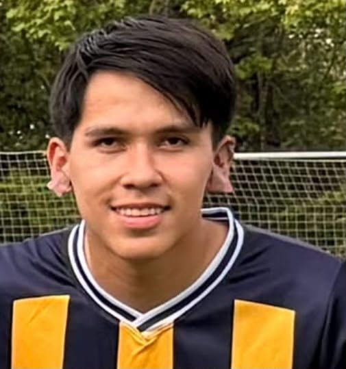 Juan Pablo Moncada