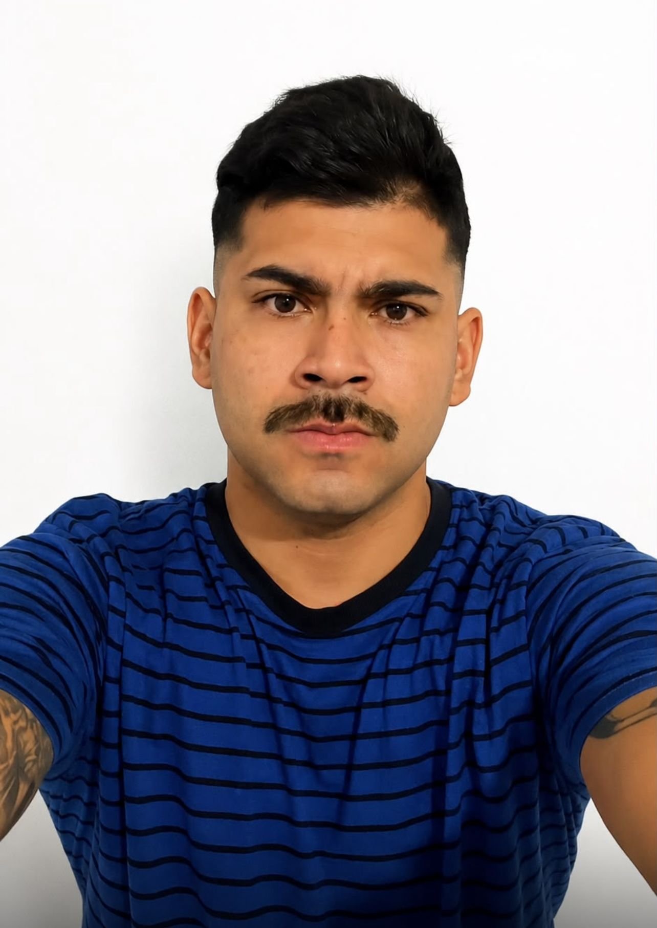 Claudio Gálvez
