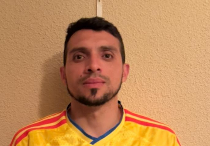 JEFFERSON ANDRES ORELLANOS GUTIERREZ