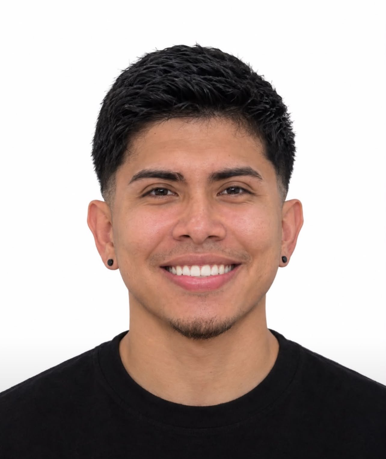 Bryan Gabriel Ramírez