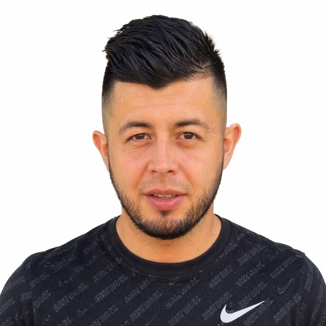 JAIR PABON
