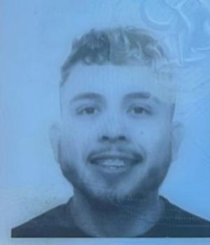 Jorge JAIR Portilla Pabon