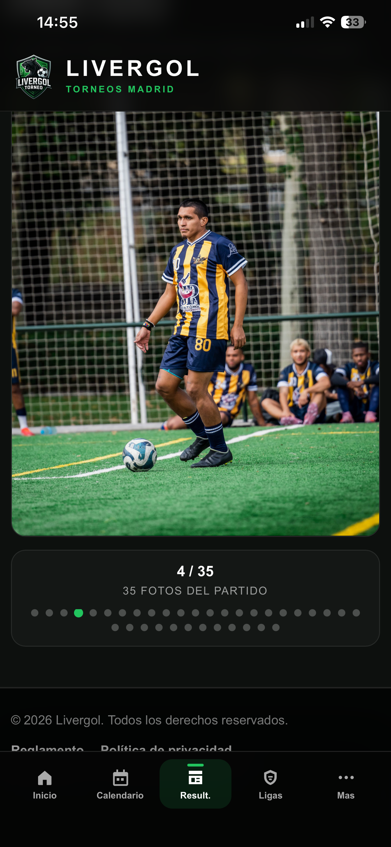 Jose Mata