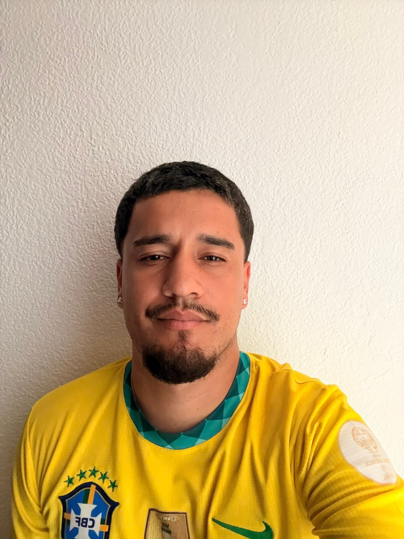 Luis Tapia