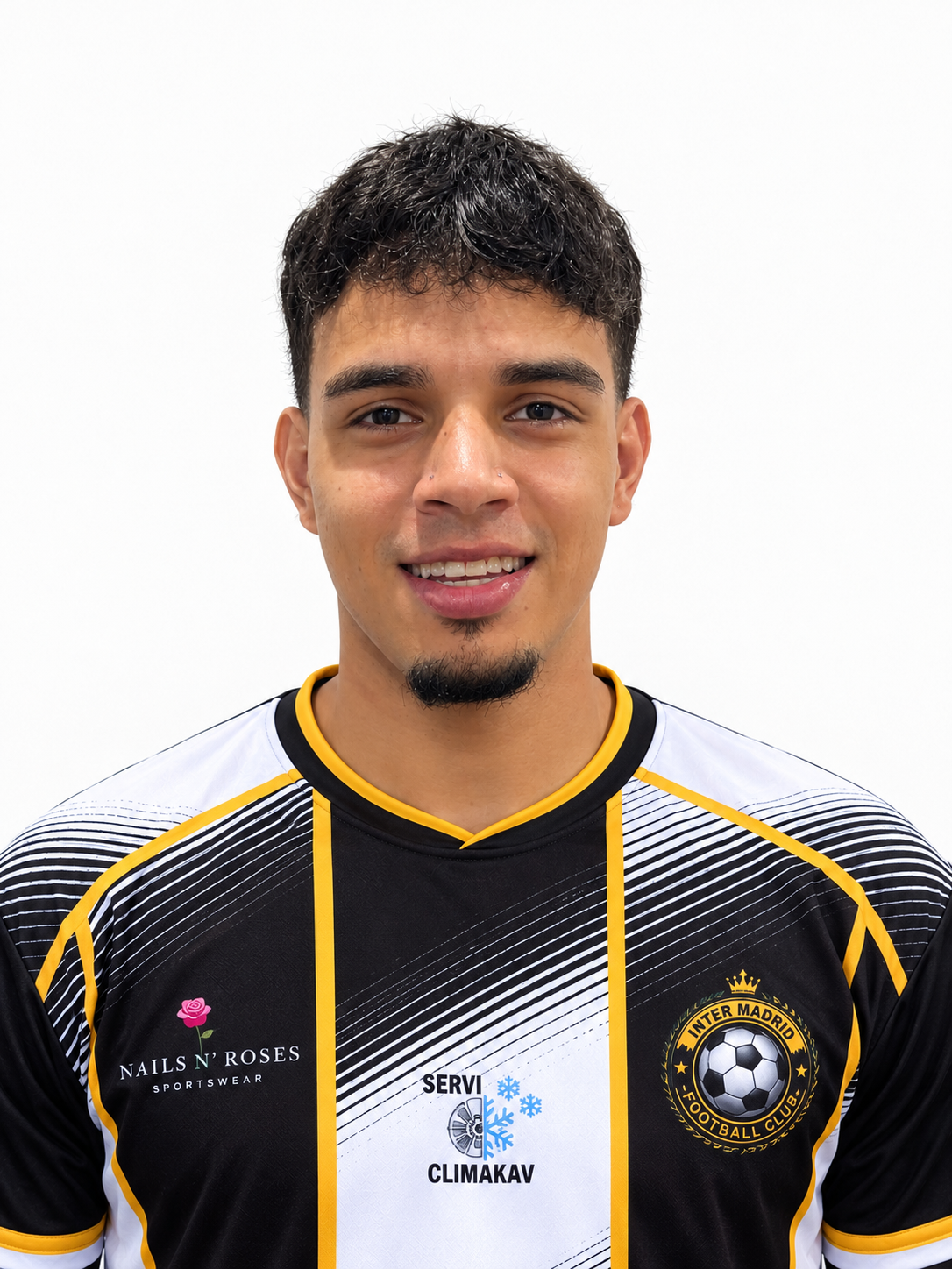 Jhon Velez