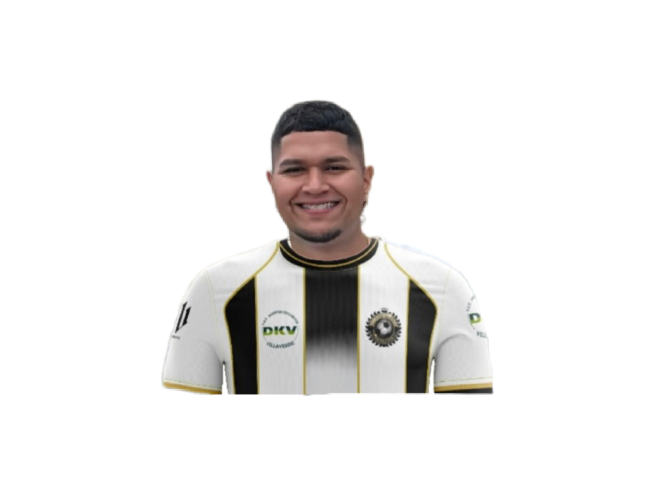 Johan Gómez