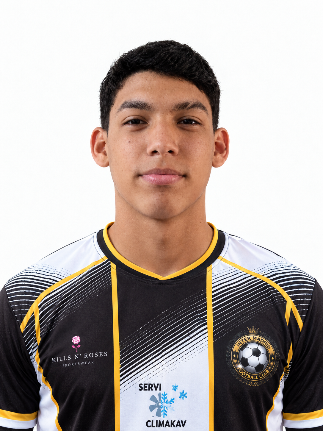Santiago Falco