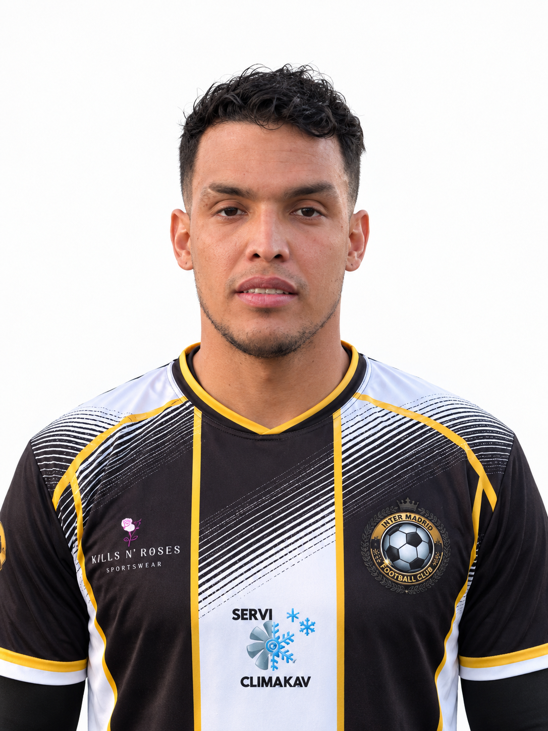 Kenny Rodríguez