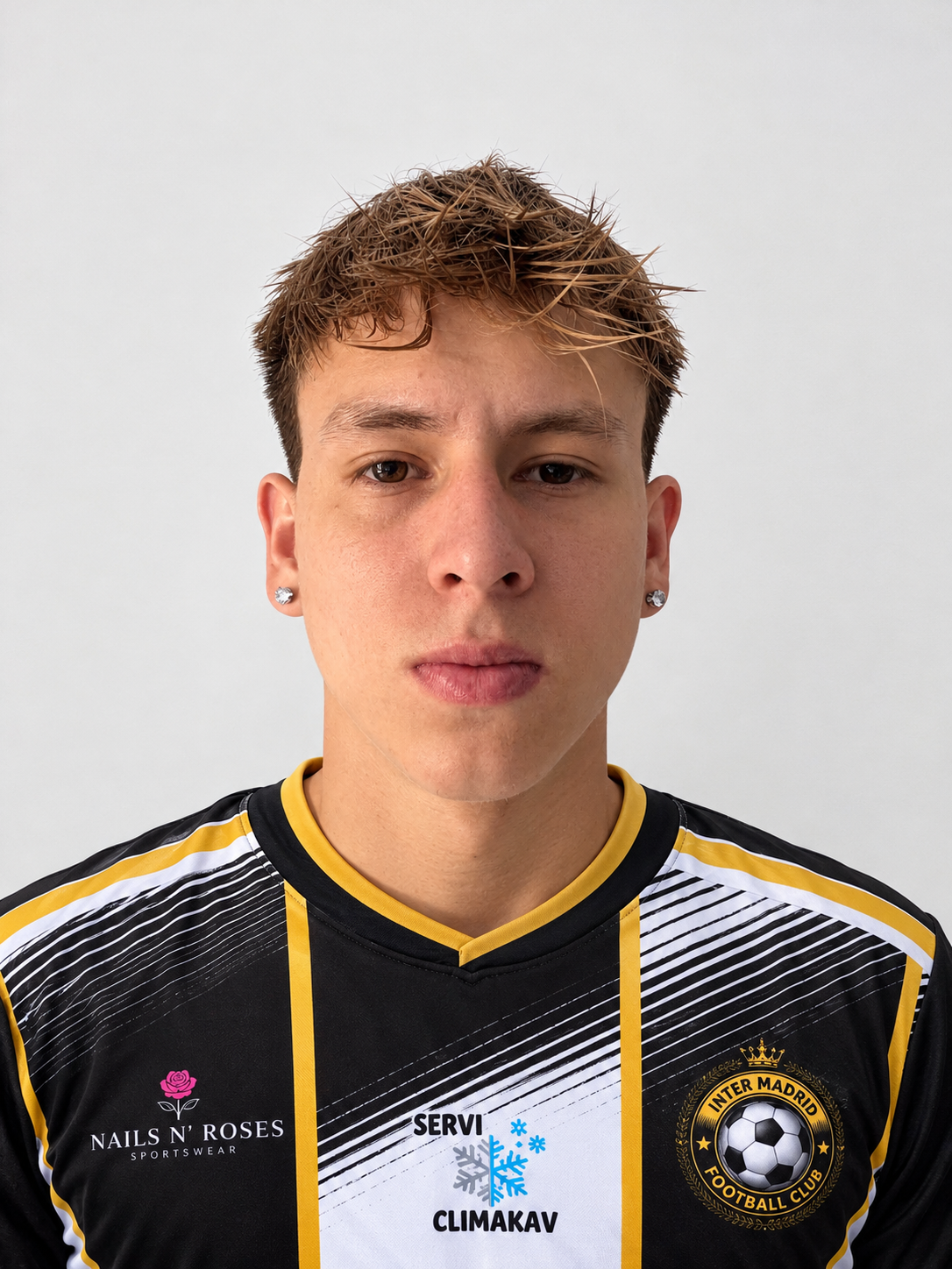 Kenderzon Ruiz