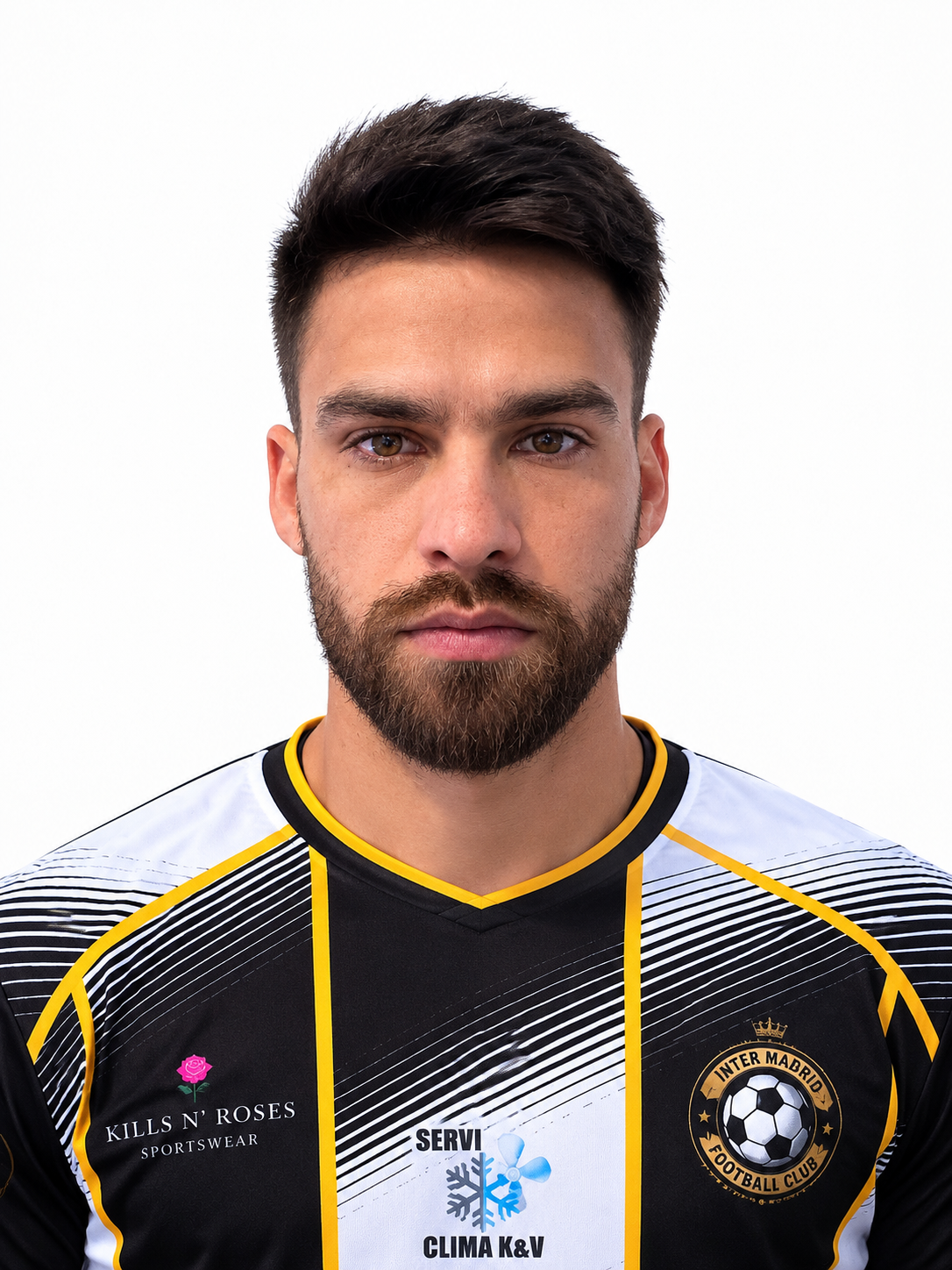 José Faria