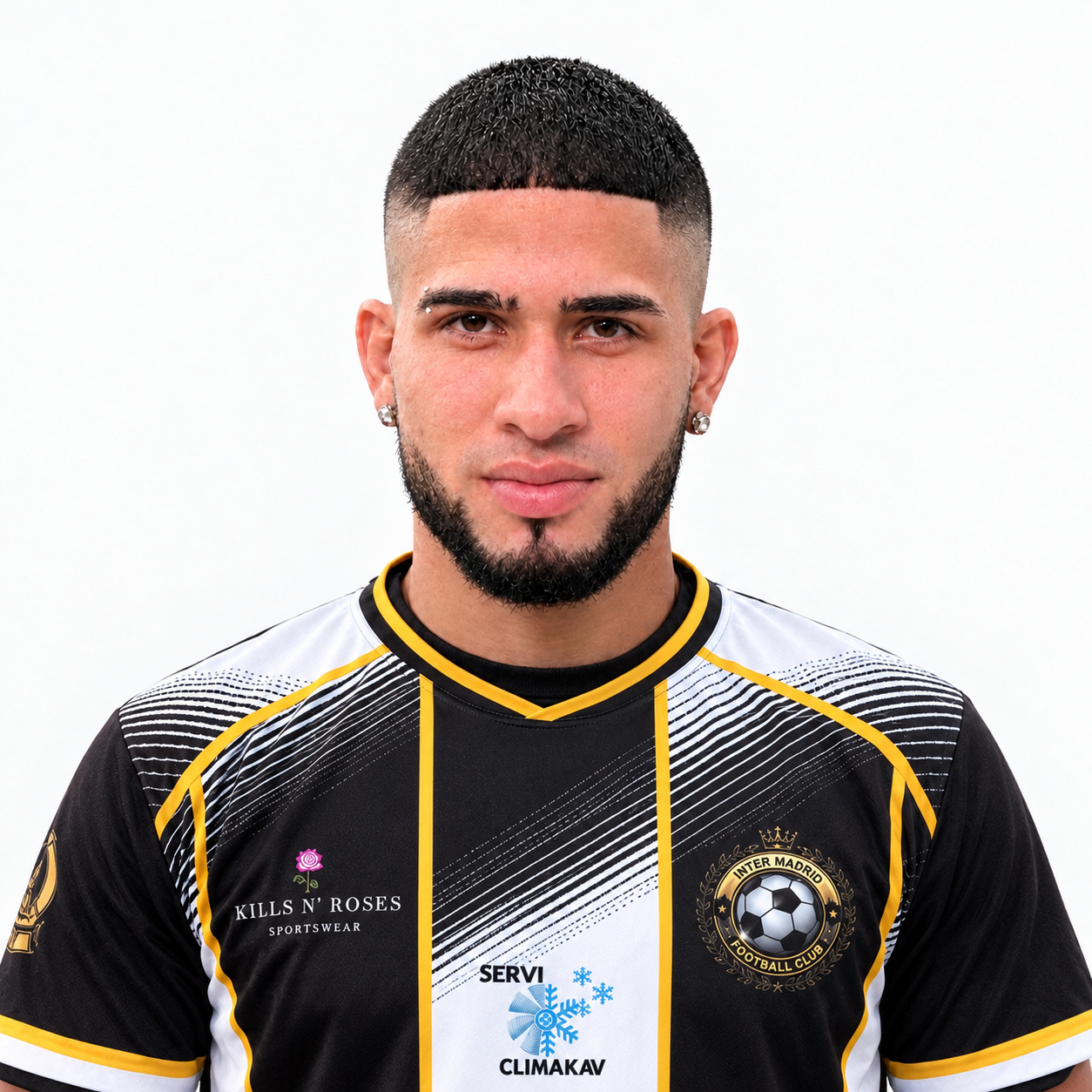 Johan Ramírez