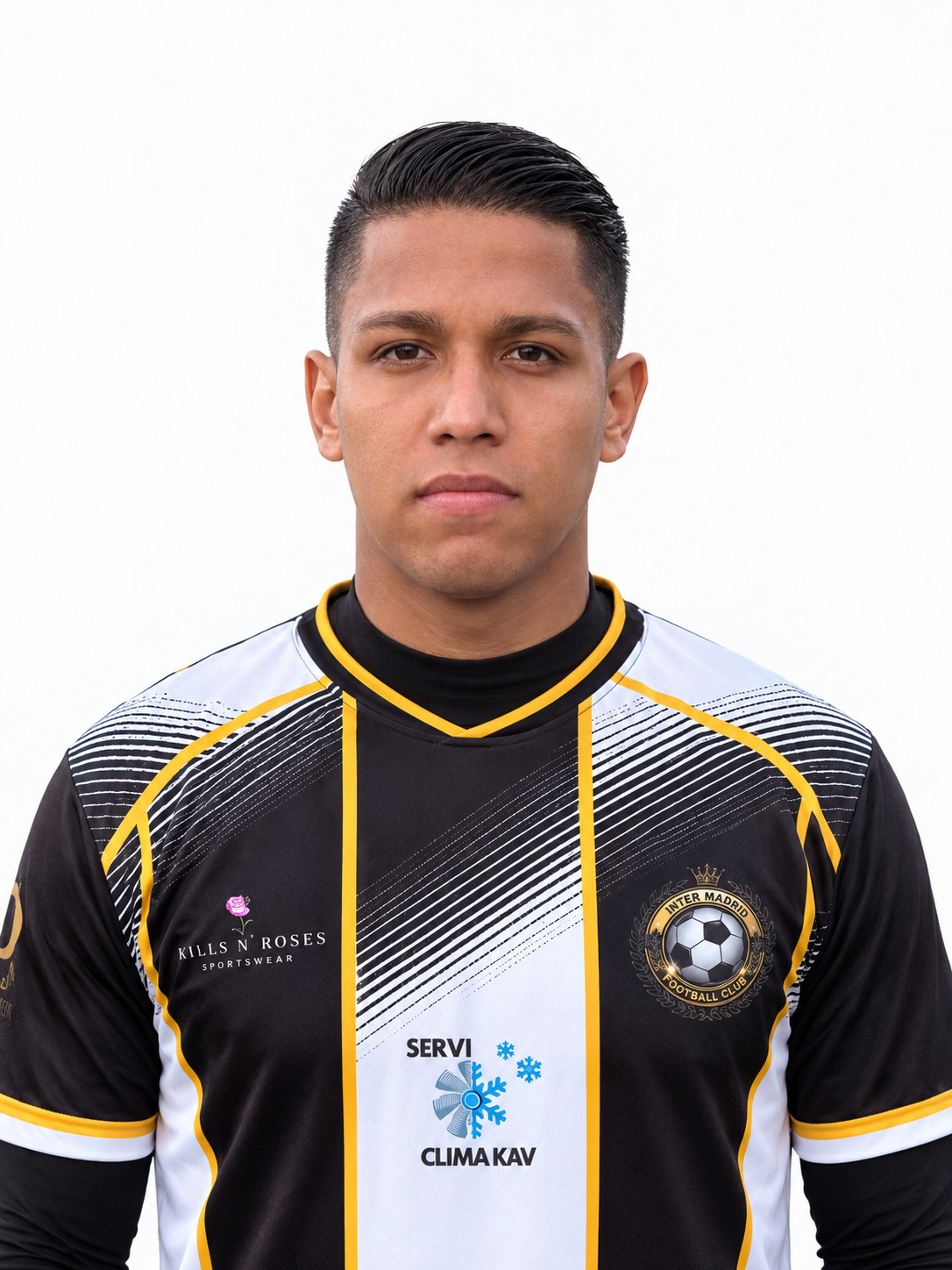 Javier José Padilla