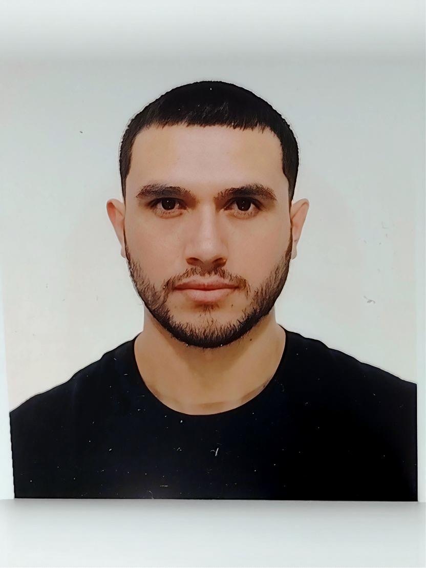 Ulises Ramírez