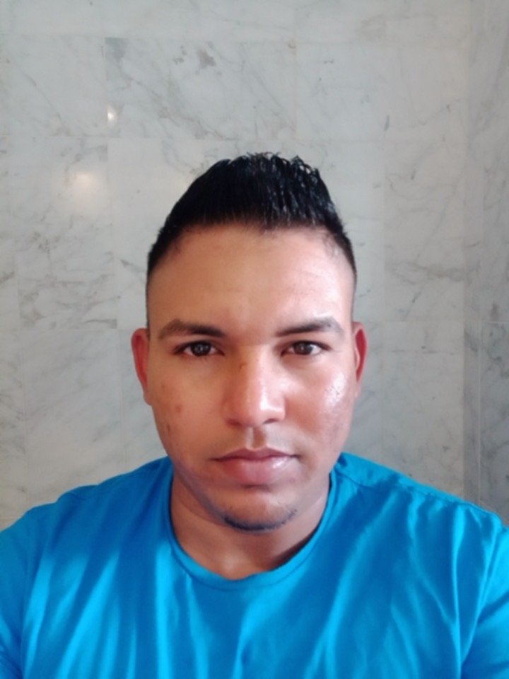 Luis Marriaga