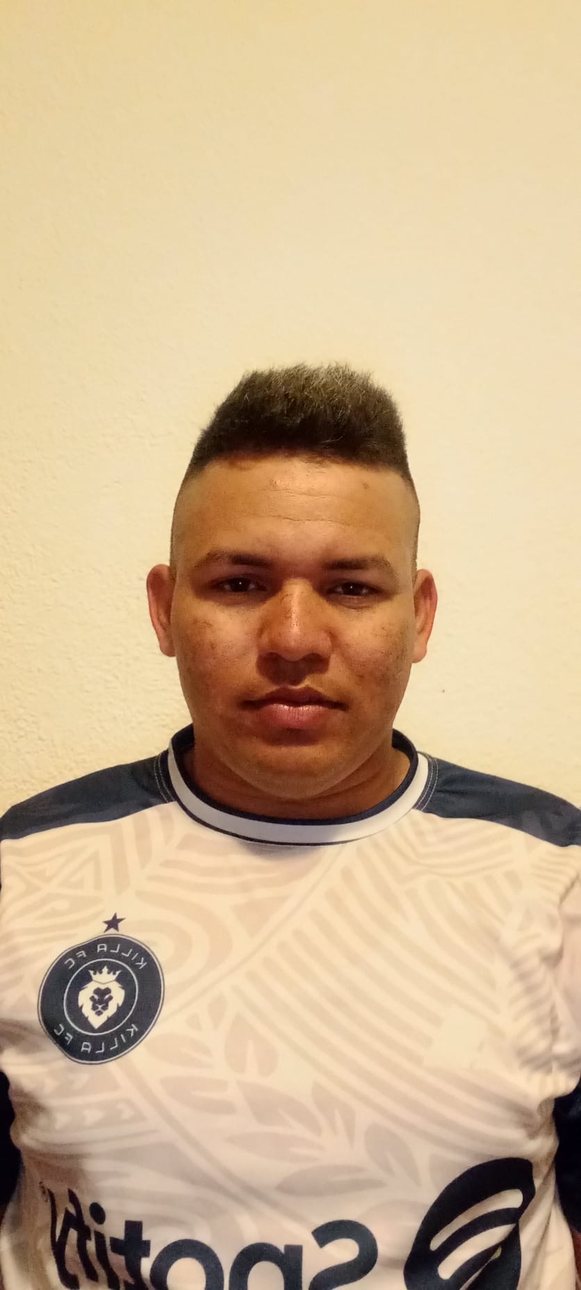 Luis Marriaga