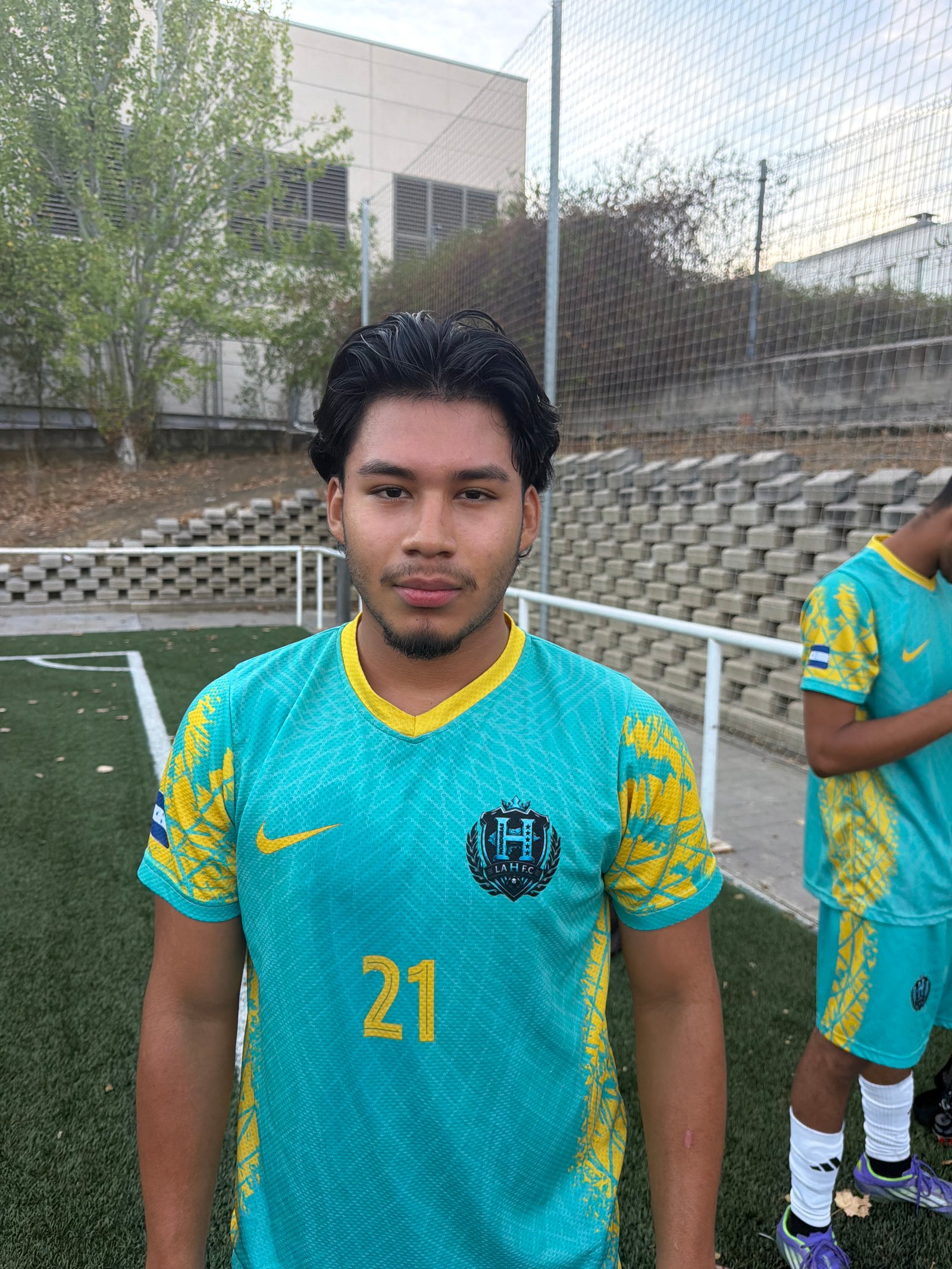 YARETH MOISES CASTILLO CHAVARRÍA