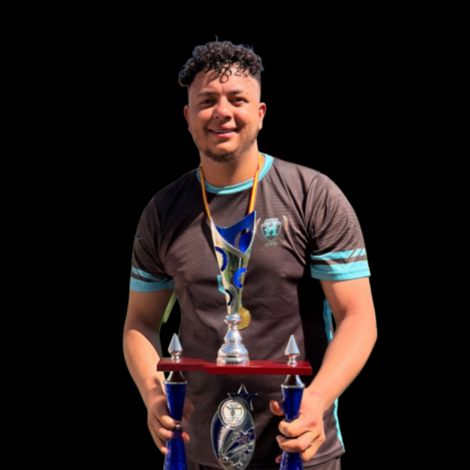 CARLOS FERNANDO CASTELLANOS AGUILAR