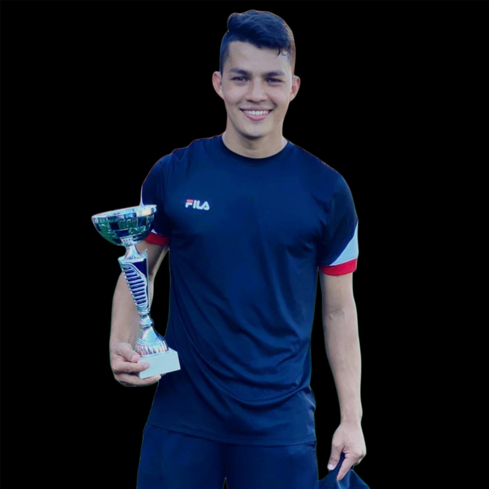 EVERTH JOSE PEREZ MANZANARES