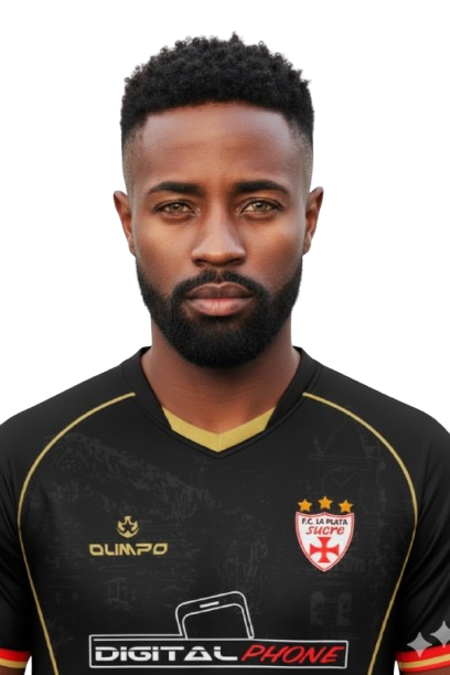 Cedrick Mugisha Banzi