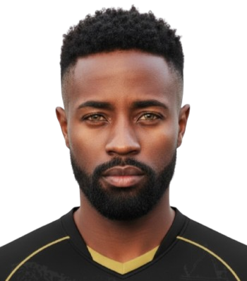 Cedrick Mugisha
