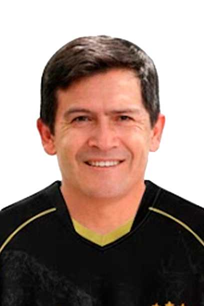Carlos Torrico
