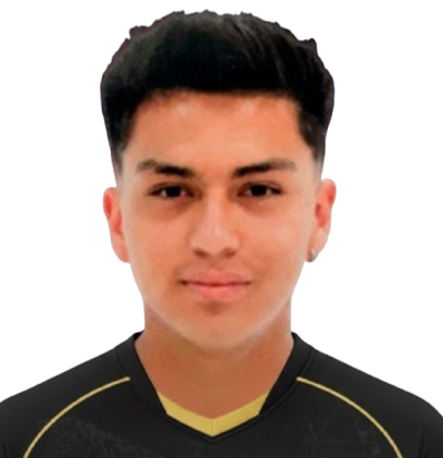 Michael Parrando
