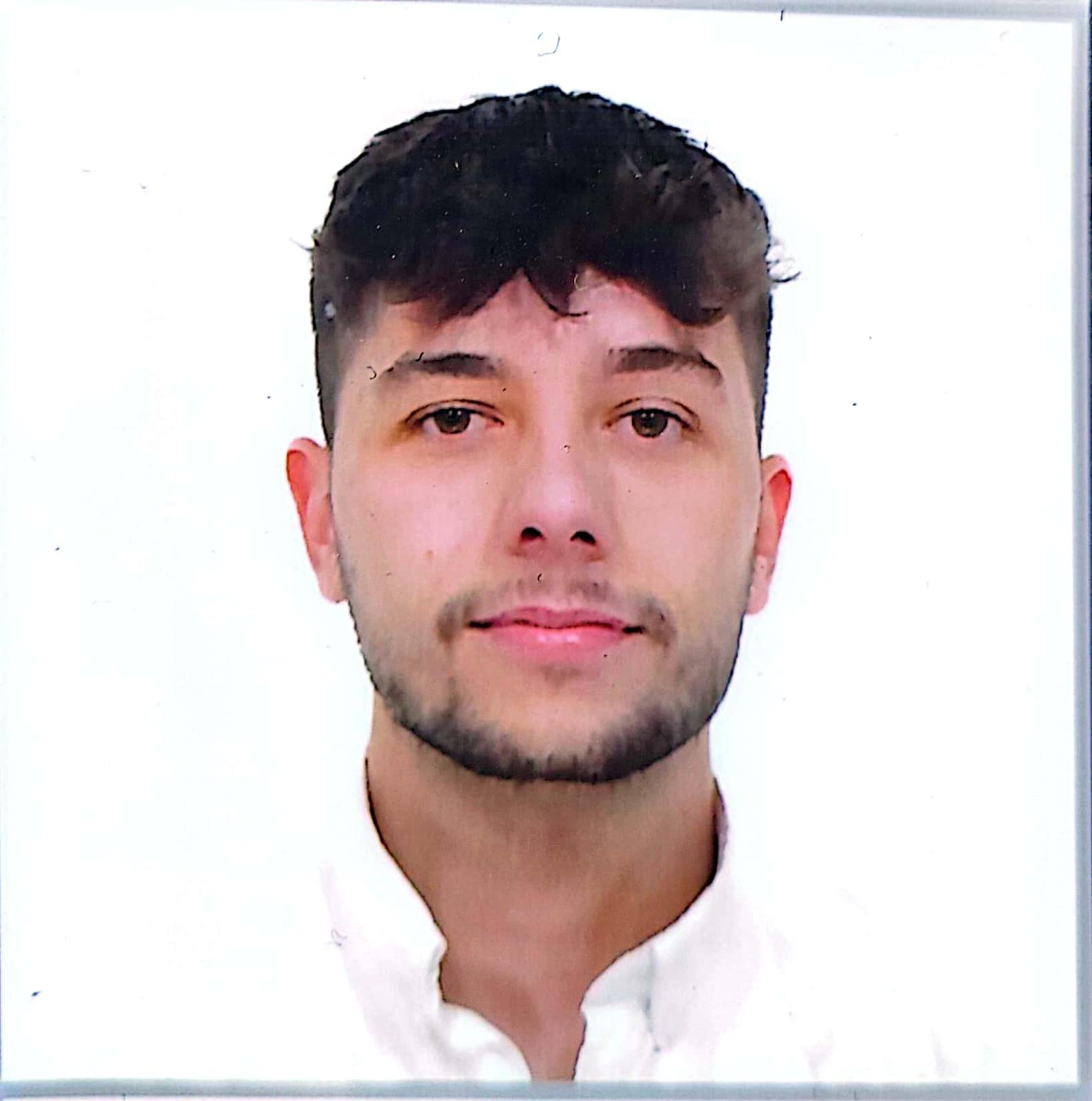 Alex Gomez